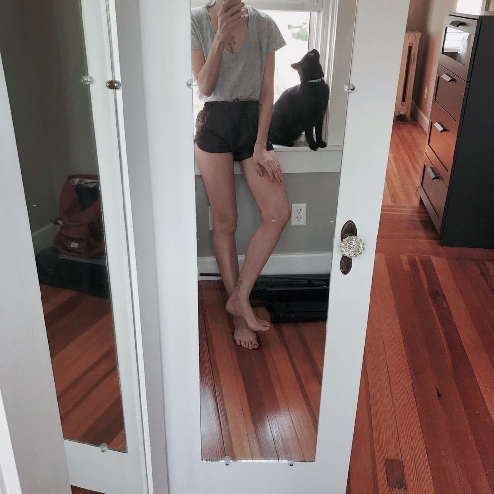 Meet your Posher, Maria